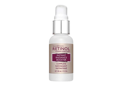 Retinol Instant Radiance Booster 30ml