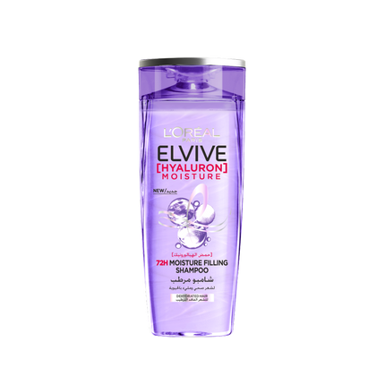 Elvive Hyaluron Shampoo
