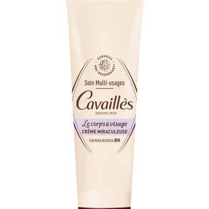 Crème Miraculeuse Multi Usage 100Ml