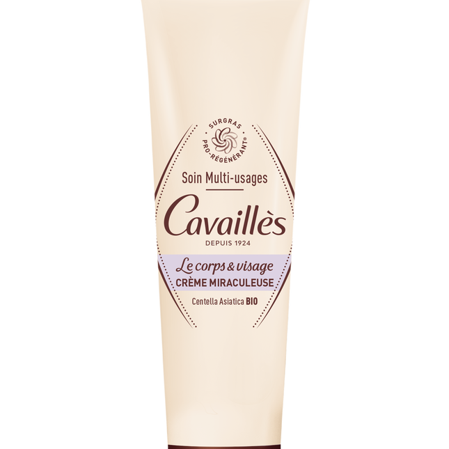Crème Miraculeuse Multi Usage 100Ml
