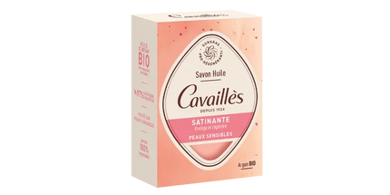 Satinizing Oil Soap 100g