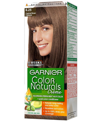 Garnier Color Naturals Hair Dye