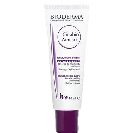 Cicabio Arnica+ 40ML