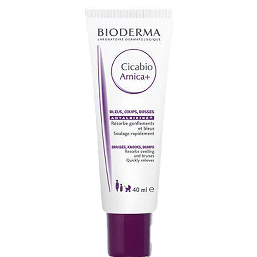 Cicabio Arnica+ 40ML