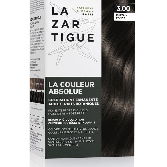 Colour - Dark Chestnut 3.00 KIT