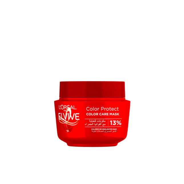 L'Oréal Paris Elvive Colour Protect Hair Mask