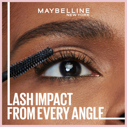 Maybelline Lash Sensational Cosmic Black Sky High  Volumizing & Lengthening Intense Black