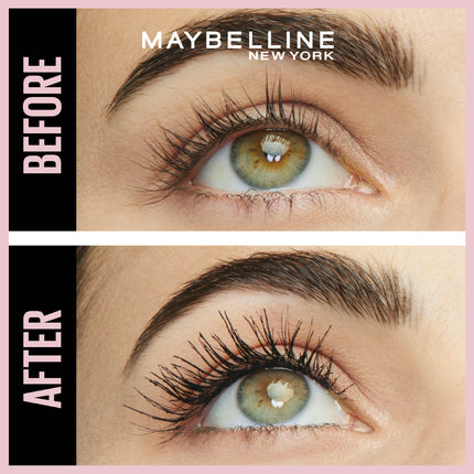 Maybelline Lash Sensational Cosmic Black Sky High  Volumizing & Lengthening Intense Black