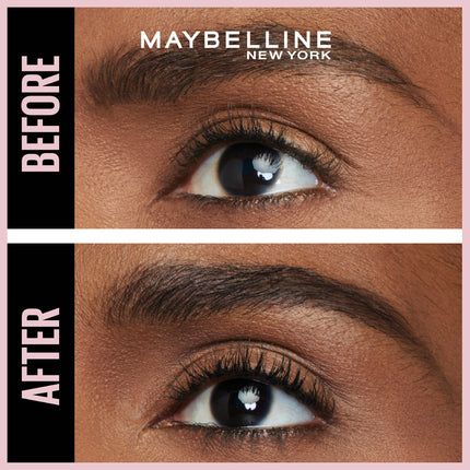 Maybelline Lash Sensational Cosmic Black Sky High  Volumizing & Lengthening Intense Black