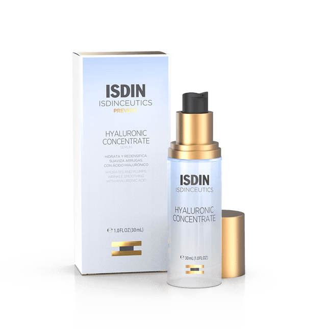 Isdinceutics Hyaluronic Concentrate
