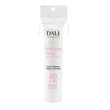 Dali Cottons Pads