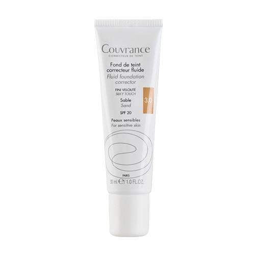 saydaliati_AVENE_Couvrance Fluid Foundation Corrector 30ML_Corrective Foundation Fluid
