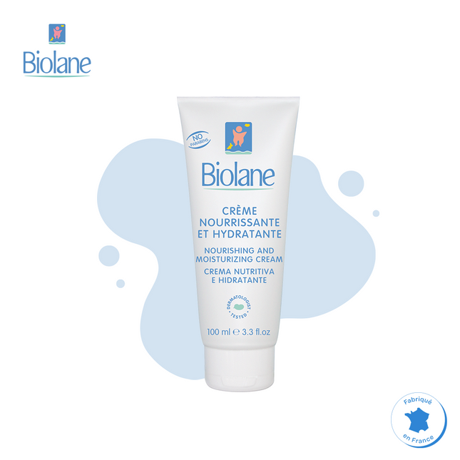 Bio Hydrating Nourishing Cream -100ML