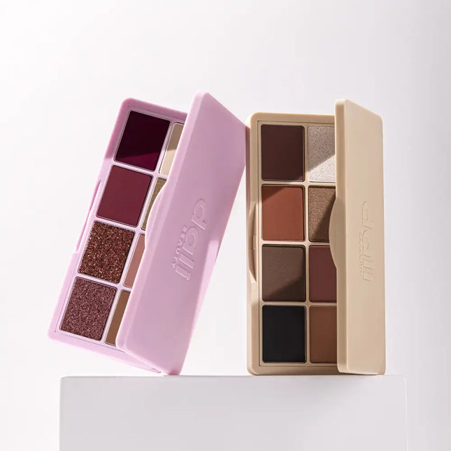 DALI Eyeshadow palette