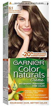Garnier Color Naturals Hair Dye
