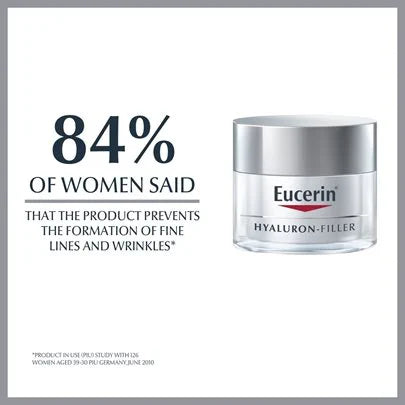 Hyaluron-Filler Day Dry Skin 50ml