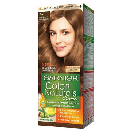 Garnier Color Naturals Hair Dye