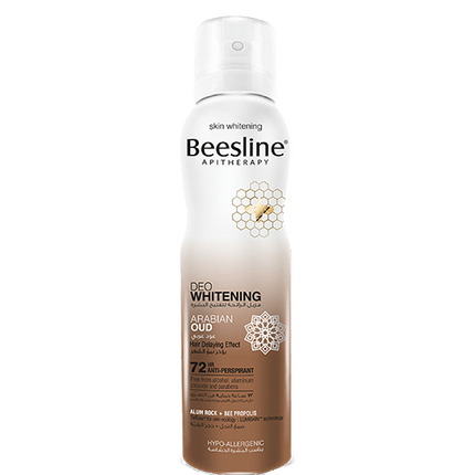 Deo Whitening Spray - Arabian Oud