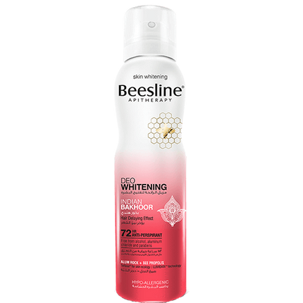 Deo Whitening Spray - Indian Bakhour