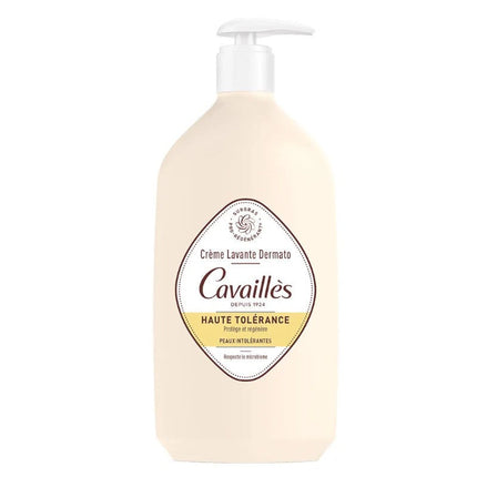 Ultra-Rich Cleansing Cream Dermo UHT 500ML