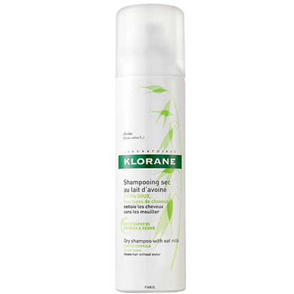 saydaliati_KLORANE_Dry Shampoo with Oat Milk_Dry Shampoo