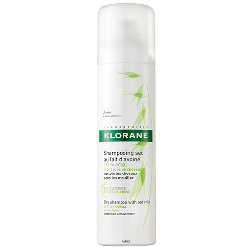 saydaliati_KLORANE_Dry Shampoo with Oat Milk_Dry Shampoo
