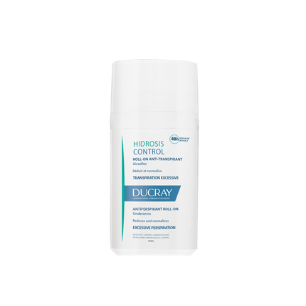 Hidrosis Control Antiperspirant Roll-On – Underarms 40ML