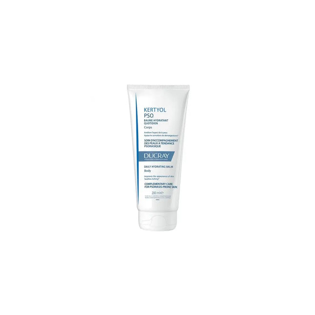 Ducray Kertyol PSO baume 200ml