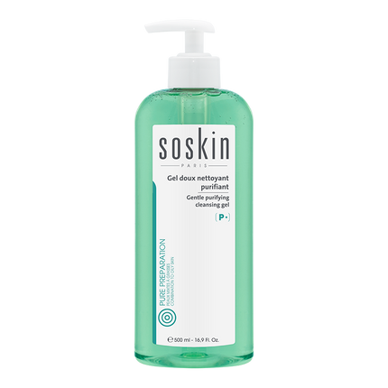 Purifying Cleansing Gel 500ml