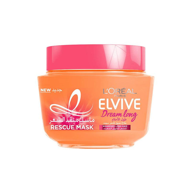 Elvive Dream Long Mask 300ml