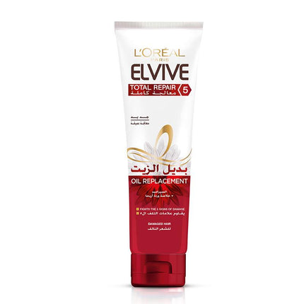 Elvive Total Repair Oil Replacement