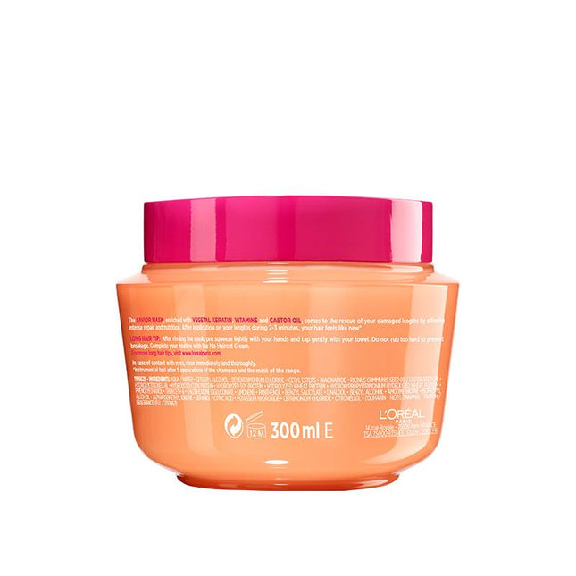 Elvive Dream Long Mask 300ml