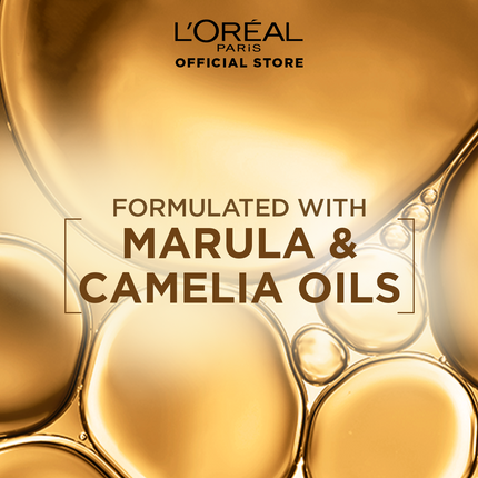 Elvive Extraordinary Oil Serum