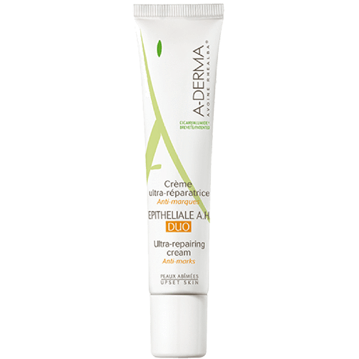 Epitheliale A.H Ultra- soothing Repairing Cream 40ML