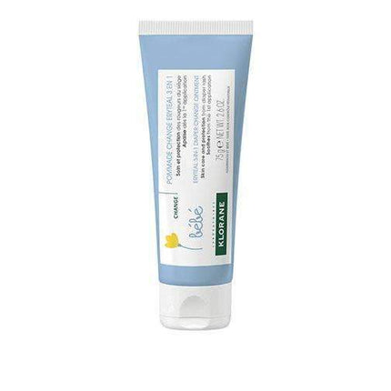 Eryteal 3-in-1 Diaper Change Ointment 75G
