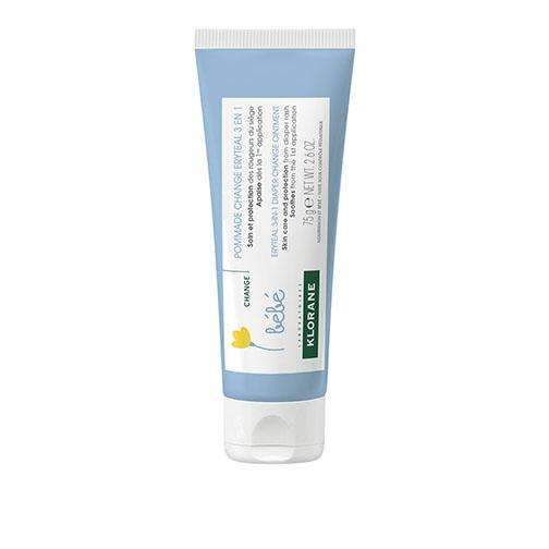 Eryteal 3-in-1 Diaper Change Ointment 75G
