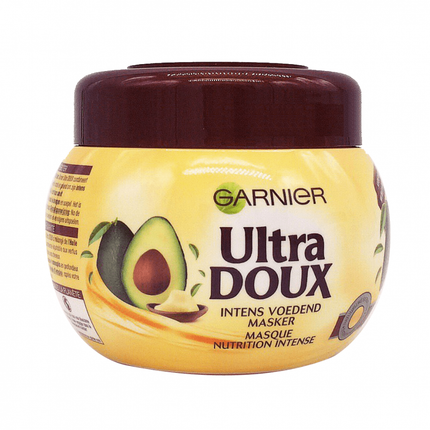 Ultra Doux Avocado Oil & Shea butter Mask