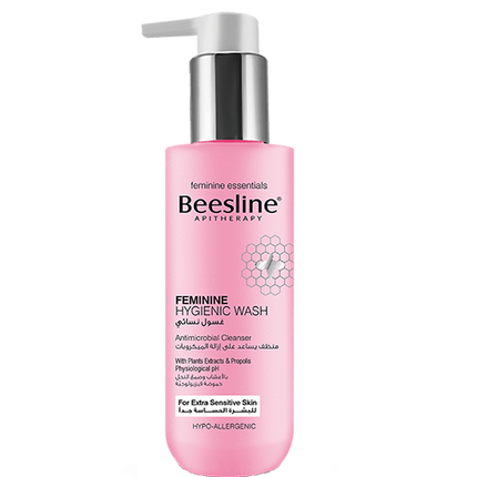 Feminine Hygienic Wash