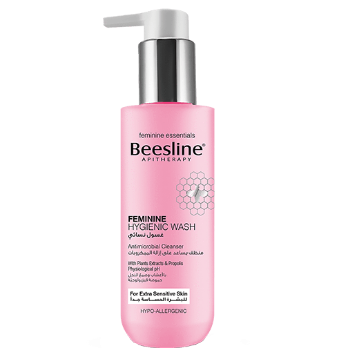 Feminine Hygienic Wash