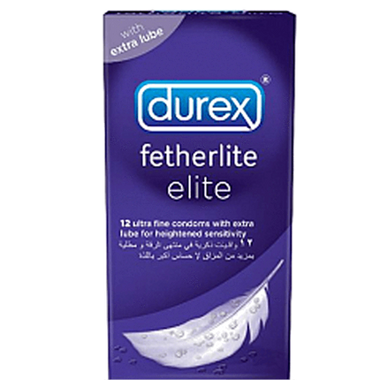 Fetherlite Elite 12Pack