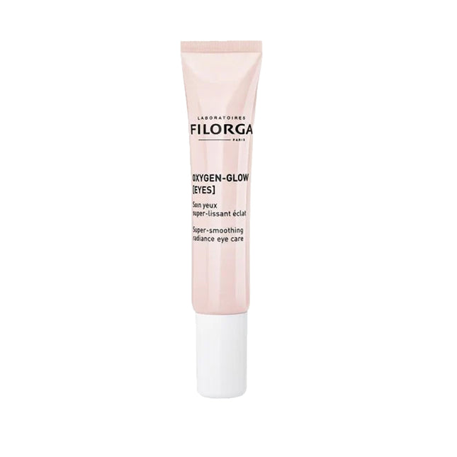 OXYGEN-GLOW [EYES] 15ML