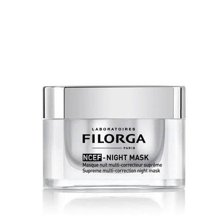 NCEF Night Mask 50ML