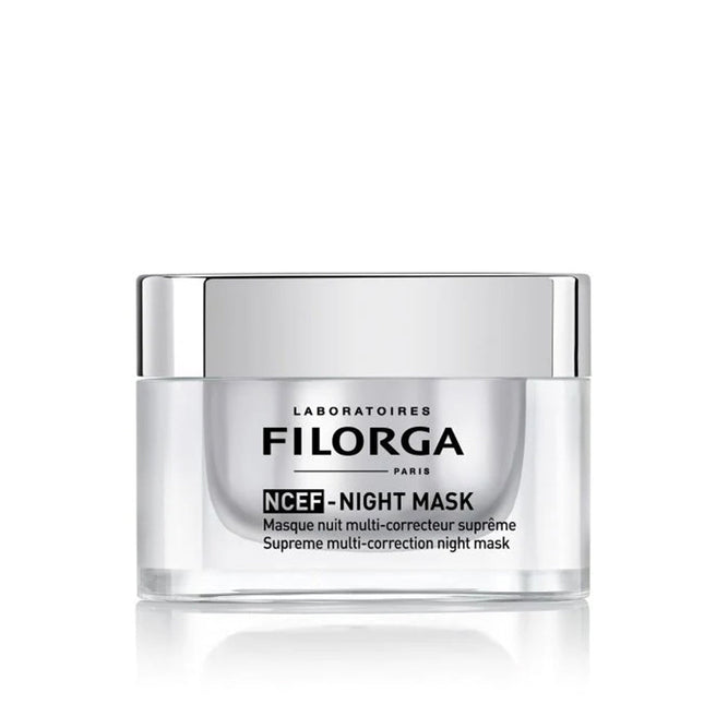 NCEF Night Mask 50ML