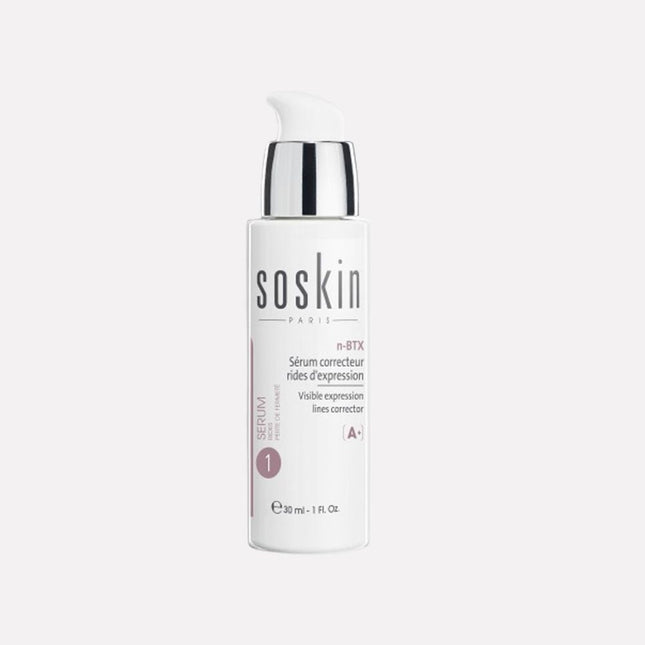 Soskin N-Btx Visible Expression Lines Corrector