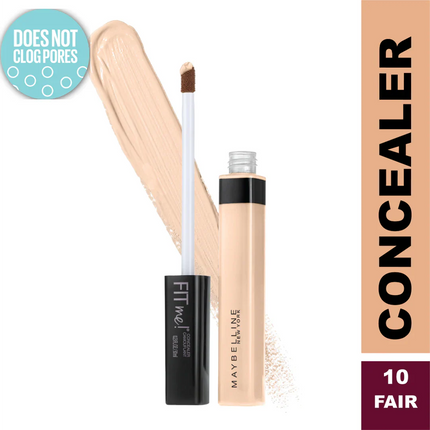 Maybelline Concealer Fit Me
