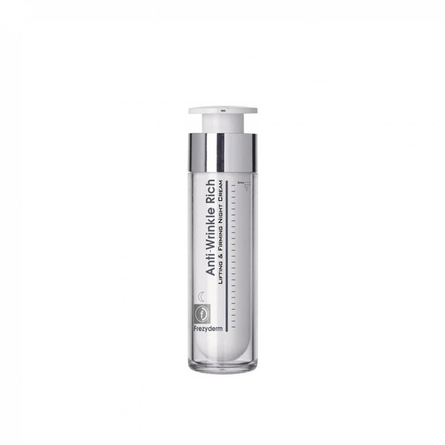 FREZYDERM ANTI-WRINKLE RICH NIGHT CREAM 45+ 50ml