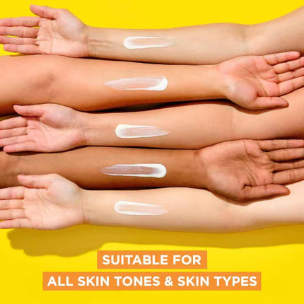 Super UV Invisible Serum Sunscreen 30 ml