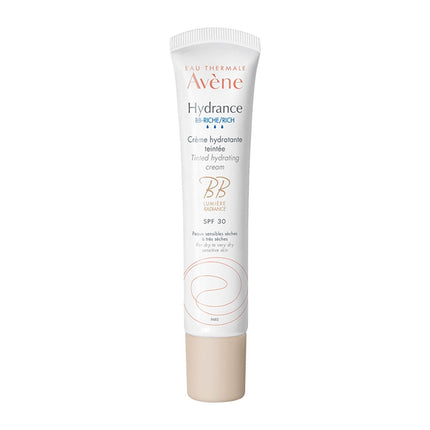 Avene Hydrance Riche BB Cream SPF 30