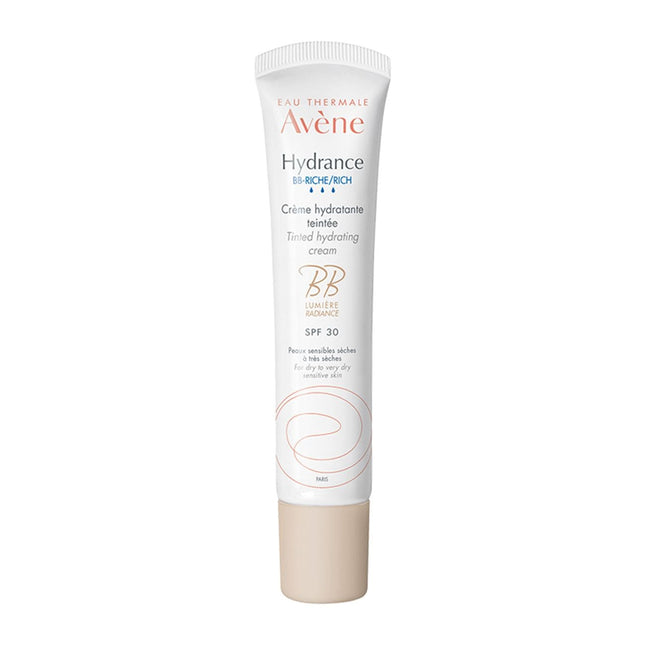Avene Hydrance Riche BB Cream SPF 30