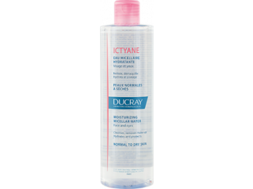 Ictyane Hydrating Micellar Water 200ml